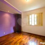 Casa com 360m² , 3 dormitórios , sendo 1 suíte , 4 vagas , disponível para venda ou locação , no centro de Santo André.