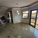 Duplex no Edifício Acapulco.