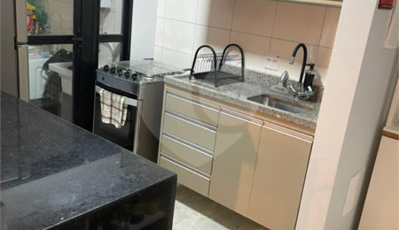 Apartamento para alugar com 1 suíte em Bela Vista, São Paulo, SP
