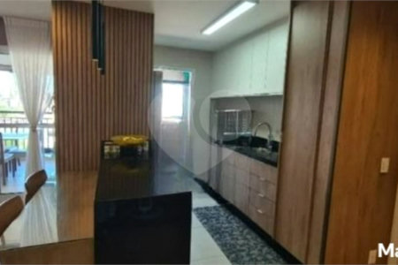 Apartamento com 105m² , 2 dormitórios , sendo 2 suítes , 2 vagas , à venda no Brás.