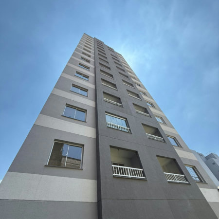 Apartamento à venda com 1 quarto em Lapa, São Paulo - SP