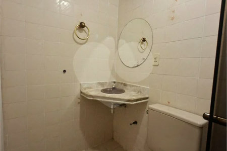 GRANDE OPORTUNIDADE DE COMPRA! APARTAMENTO DE 96m² NO CONDOMÍNIO CÓRSEGA