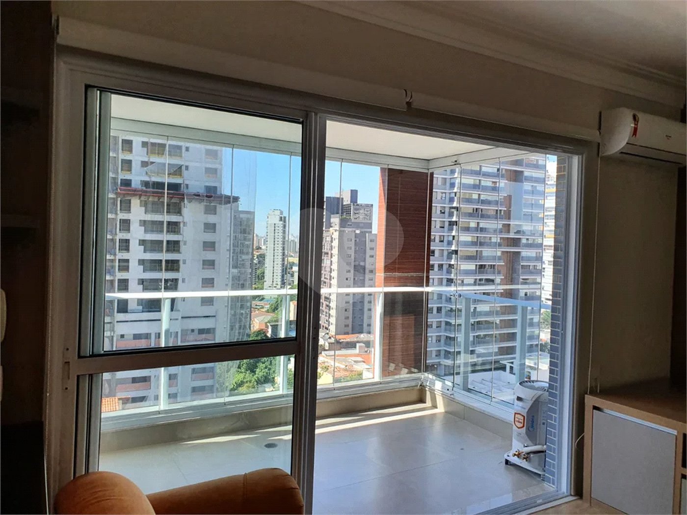 Apartamento para Locação - Vila Mariana/SP