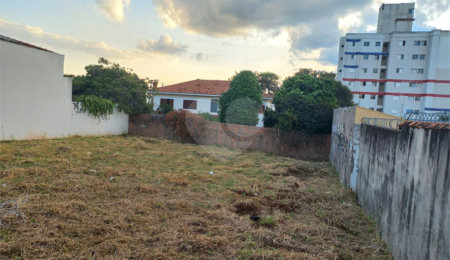 Terreno à venda em Parque Arnold Schimidt, São Carlos, SP