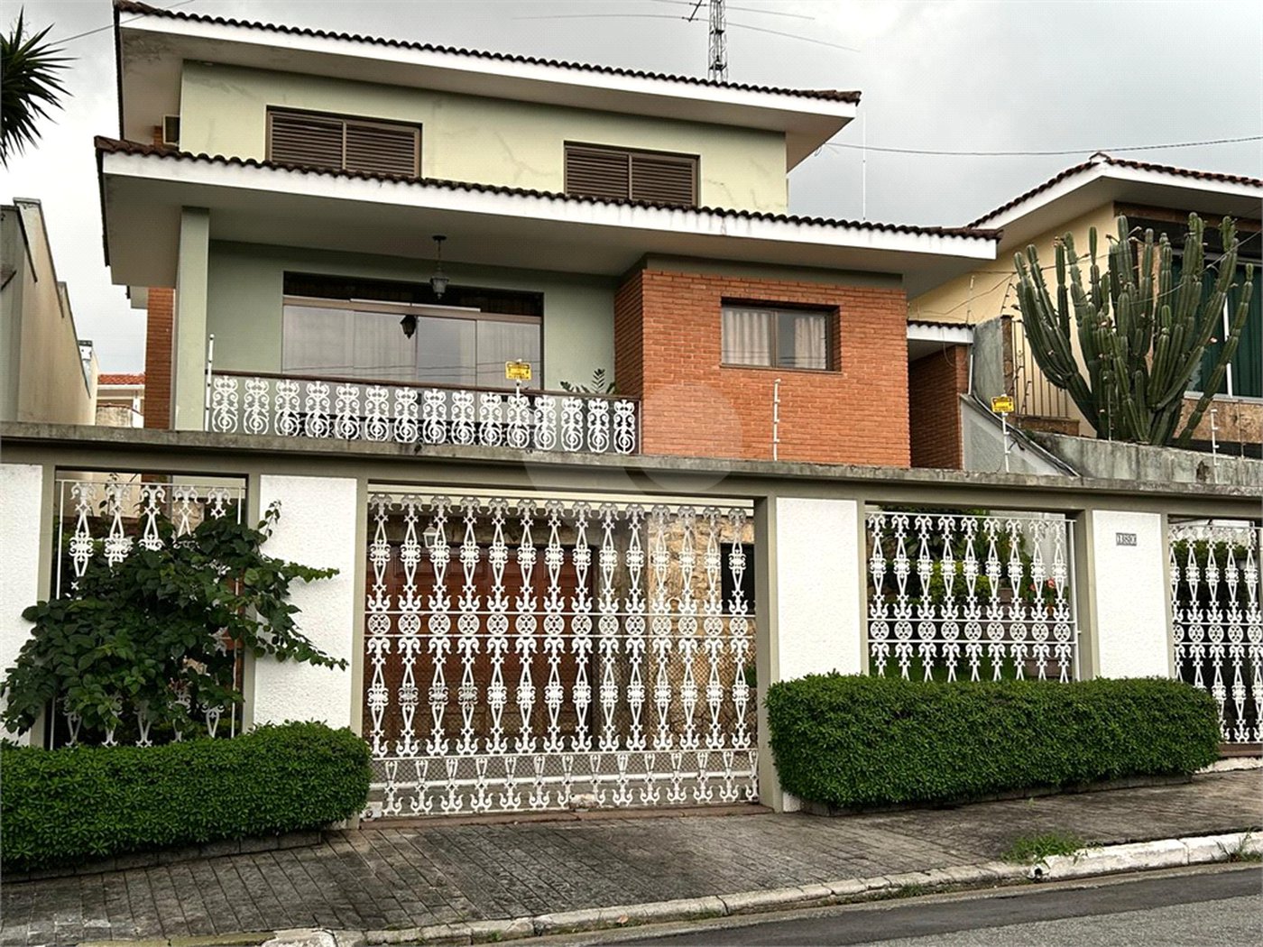 Sobrado Palmas Do Tremenbé 3 suites 6 vagas