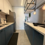 Pronto para Morar Apartamento 1 Dormitório à venda de 47m² com 1 vaga na garagem Condomínio Landing Campo Belo Aceita e estuda Permuta.
