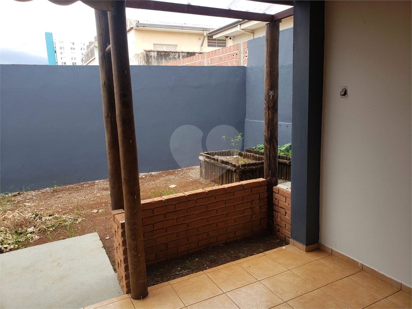 Casa à Venda na Região Central de São Carlos - Excelente Localização