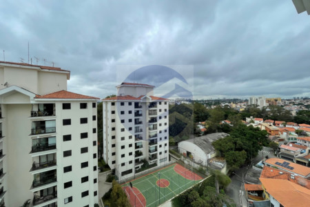 Apartamento à venda com 3 quartos, sendo 1 suíte, em Vila Butantã, São Paulo - SP