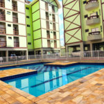 Apartamento à Venda e Locação com 3 Dormitórios - Atibaia Jardim - Atibaia/SP