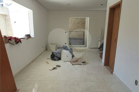Sobrado Novo com 2 suítes e 2 vagas - Penha