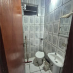 Oportunidade para investidor (Edícula + Barracão) – renda imediata + espaço de lazer - Bairro Santa Rosa - Piracicaba-SP