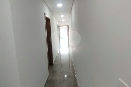 SOBRADO NOVO À VENDA NA PENHA, 3 QUARTOS (1 SUÍTE), GARAGEM, ÁREA GOURMET