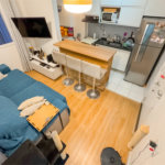 Apartamento à venda com 2 dormitórios no Cambuci