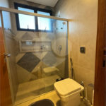 Casa à venda com 3 quartos, sendo 1 suíte,  no condomínio Parque Residencial Damha 2, Piracicaba - SP
