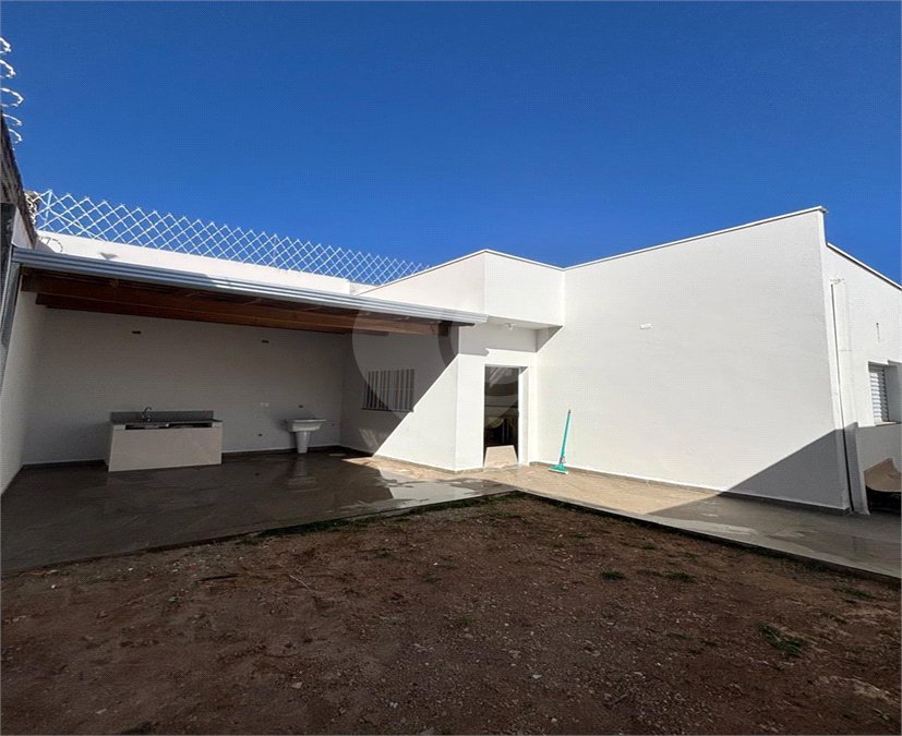 Pronto para morar no Jardim Primavera: O espaço que sua família merece em Ibaté.