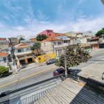 Sobrado à venda com 1 suíte em Tucuruvi, São Paulo, SP