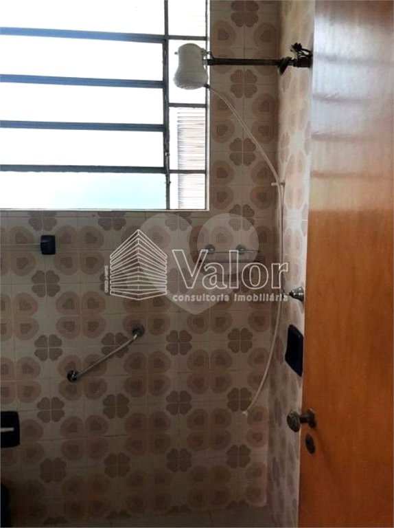 Casa térrea para venda na Vila Monteiro