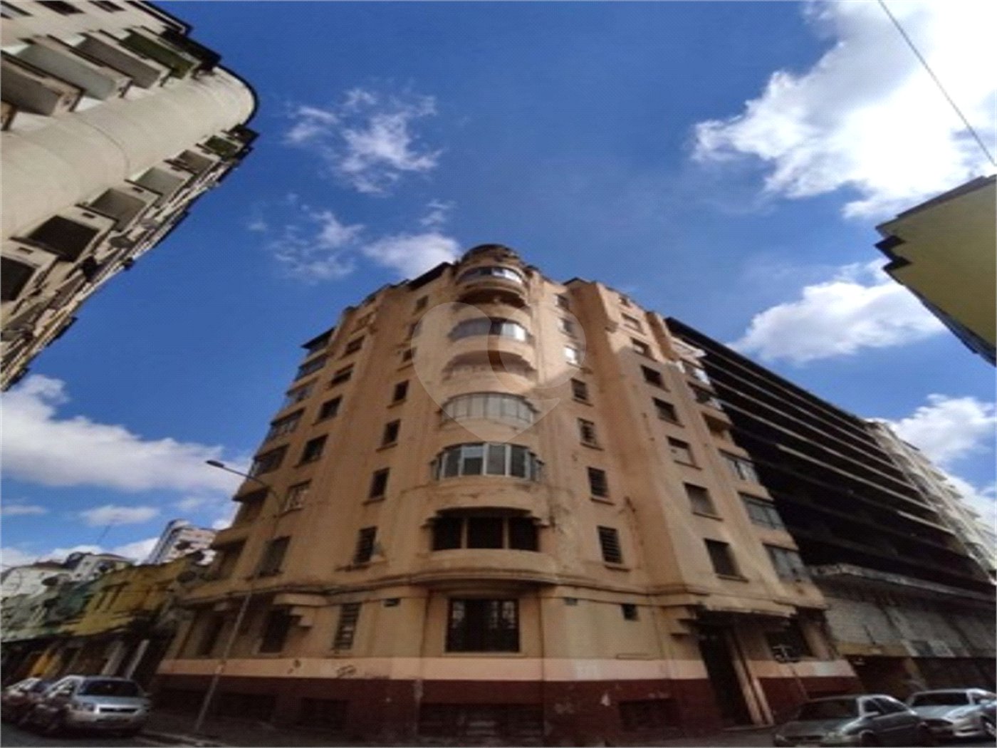 APARTAMENTO A VENDA EM SP CENTRO