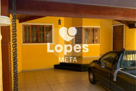 CASA A VENDA, VISTA VERDE, 5 DORMITORIOS, 5 VAGAS DE GARAGEM, SJC/SP