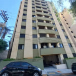 Apartamento para venda no Edifício Residencial Manaus