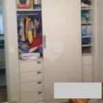 Apartamento a venda na Vila Regente Feijó