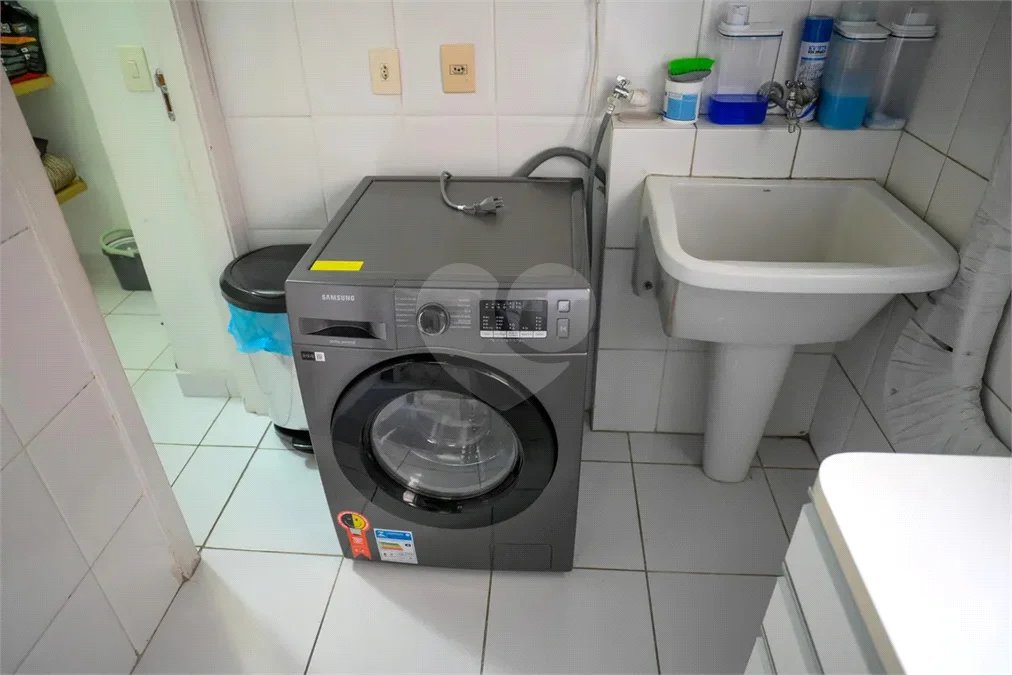 Apartamento à venda com 2 quartos em Jardim da Saúde, São Paulo