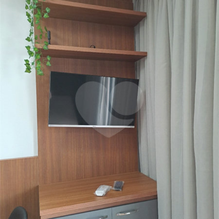 Apartamento no Centro com lazer completo.