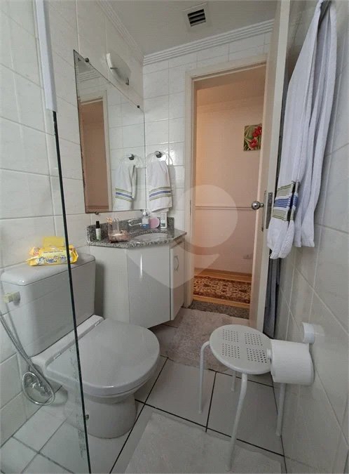 OPORTUNIDADE - APARTAMENTO DE 120M² NO CENTRO DE SBC!!!