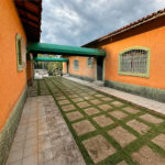 Casa/Chácara em Condomínio Fechado — Completa e com Lazer Exclusivo
