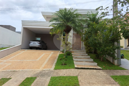 Indaiatuba -Venda - Terra nobre - Casa terrea -3 suites com armarios planejados-ar condicionado