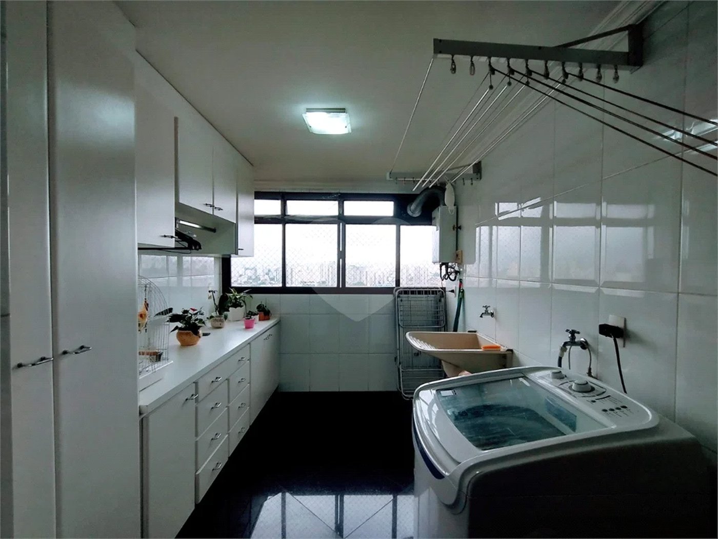 Apartamento para venda na Mooca com 4 suítes, 5 vagas. Condomínio Europa Cicero.