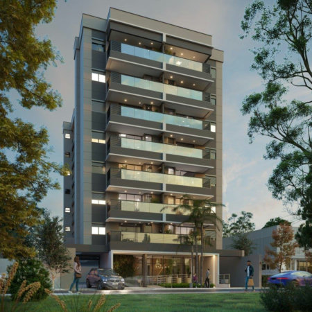 Edifício Colina