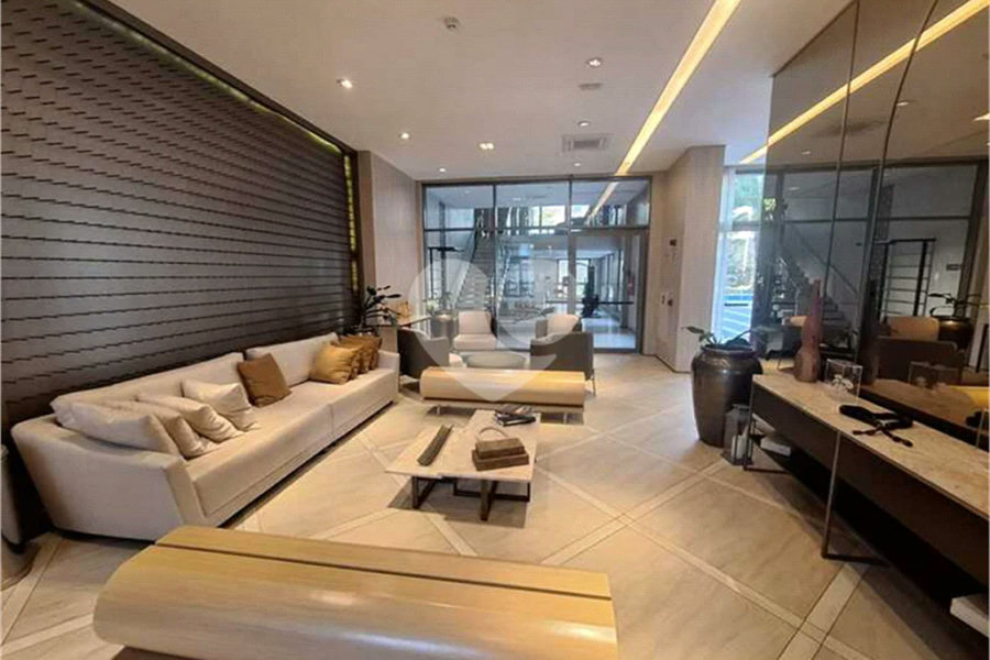 Apartamento à venda ou para alugar com 1 suíte em Paraíso, São Paulo, SP