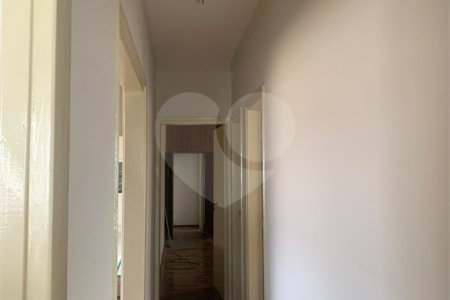 Casa térrea na Vila Boa Vista