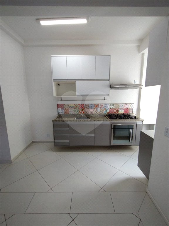Apartamento térreo no Edifício Eco Residence