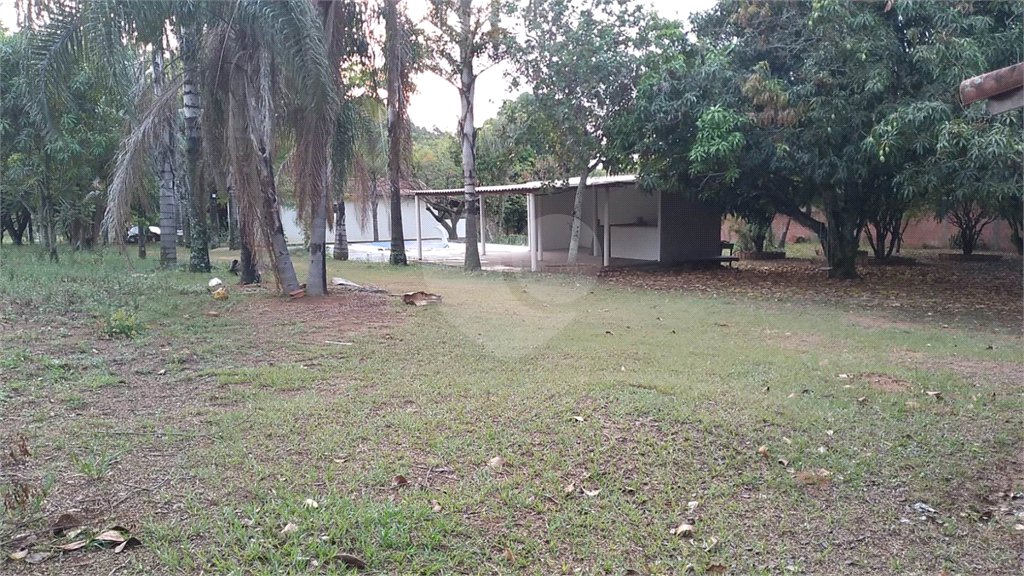 Chácara para venda no Aracê de Santo Antonio I