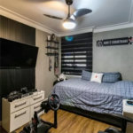 Apartamento à venda no Panamby 141m² 4 quartos, 2 vagas com varanda gourmet