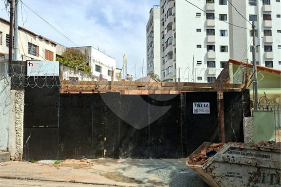 Apartamento a Venda Jaçanã 27,15m2