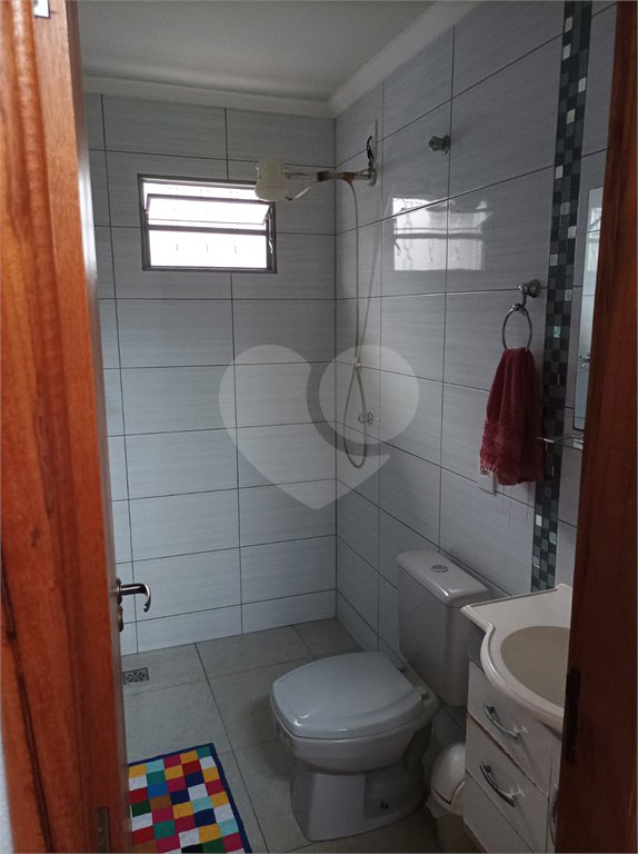 Casa térrea para venda em Ibaté/SP,