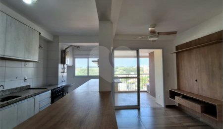 Apartamento à venda com 2 quartos, sendo 1 suíte,  em Vila Independência, Piracicaba, SP