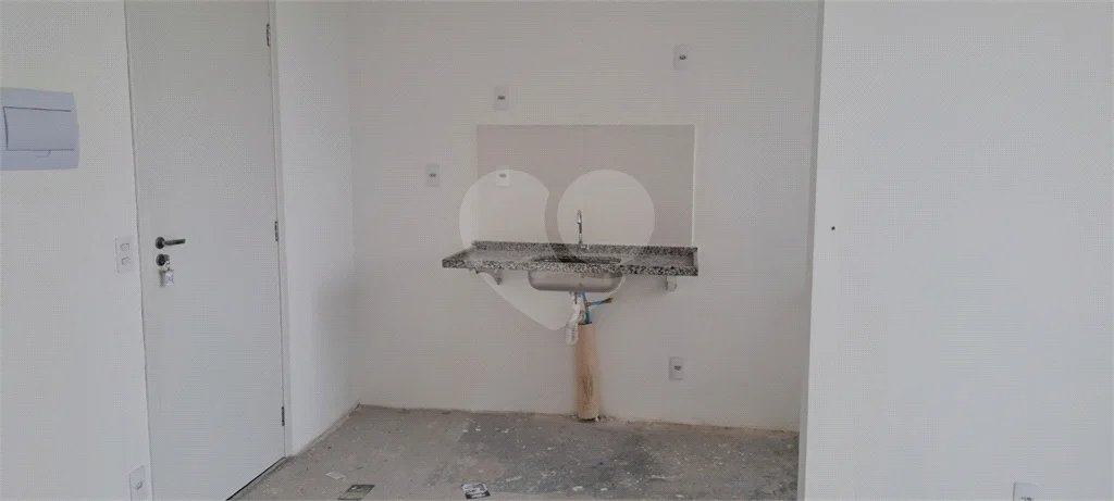 Apartamento 2 Dorms a 800m do Metrô Belém – Vista Livre