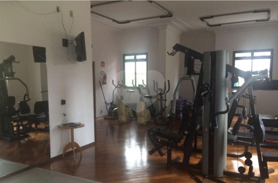 Apartamento Anália Franco, 3 dormitórios, 2 vagas com lazer