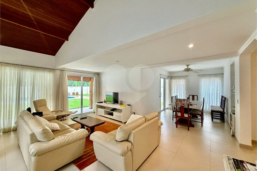 Casa à venda com 4 suítes em Riviera de São Lourenço, Bertioga, SP
