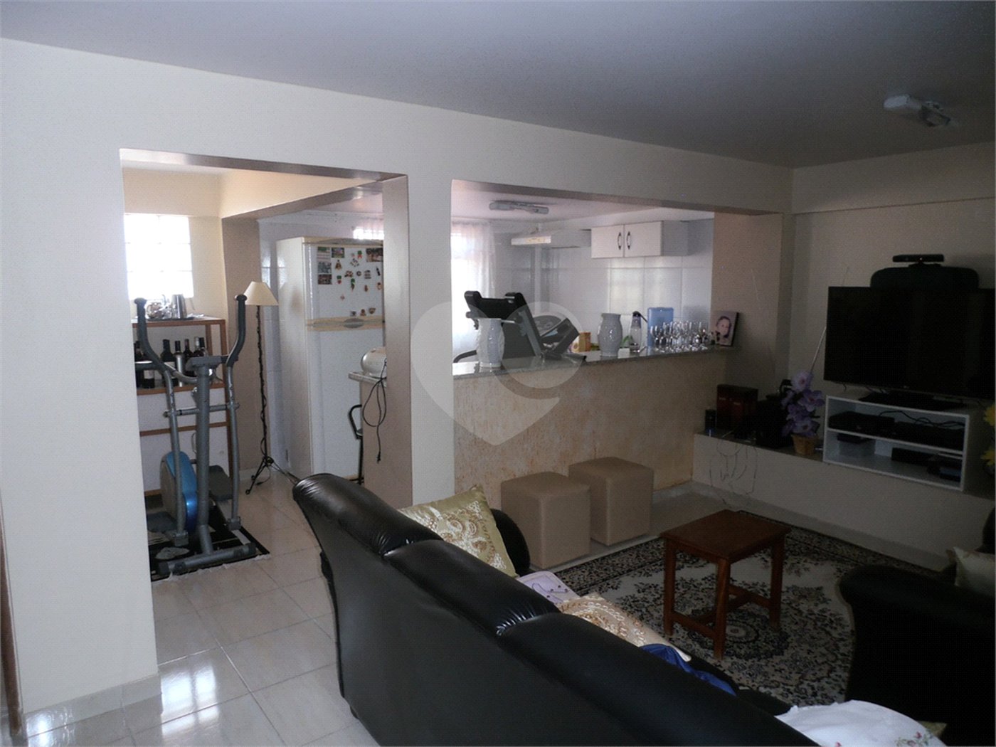 Sobrado à venda 156 m², 3 dormitórios, 2 vagas - Sumarezinho São Paulo/SP.