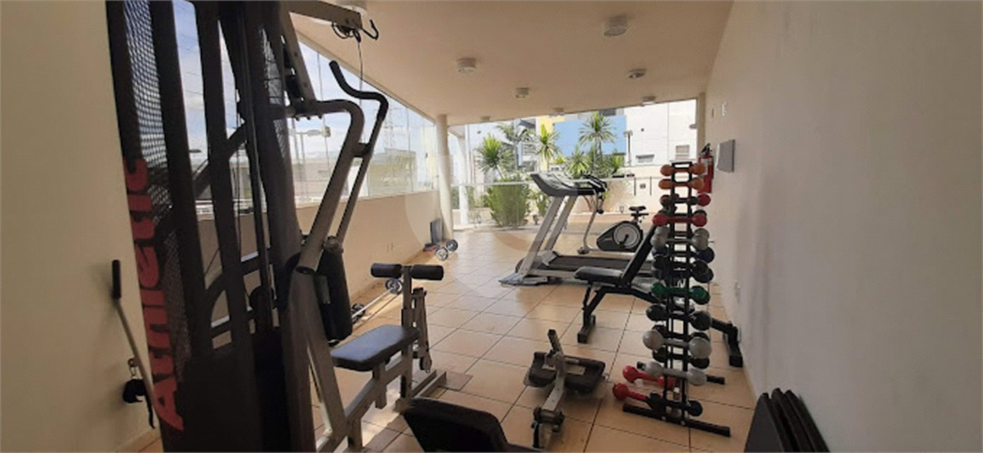 Apartamento para venda ou locação no Residencial Baia de Guanabara em Ribeirão Preto/SP.