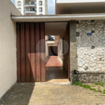 Casa térrea com 280m2, 3 dorms. - Saúde