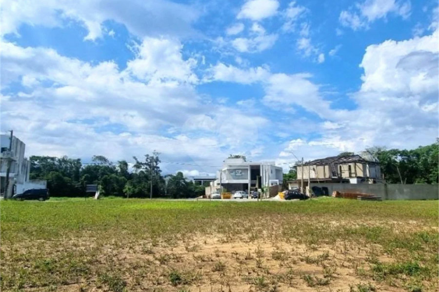 Terreno à venda em Riviera de São Lourenço, Bertioga, SP