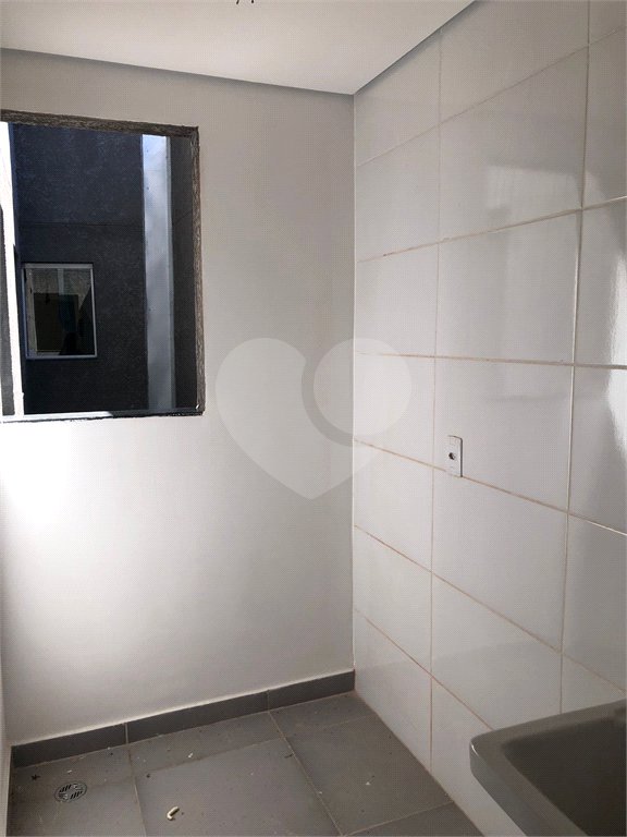 Apartamento à venda - Vila Gumercindo - 2 dormitórios - novo
