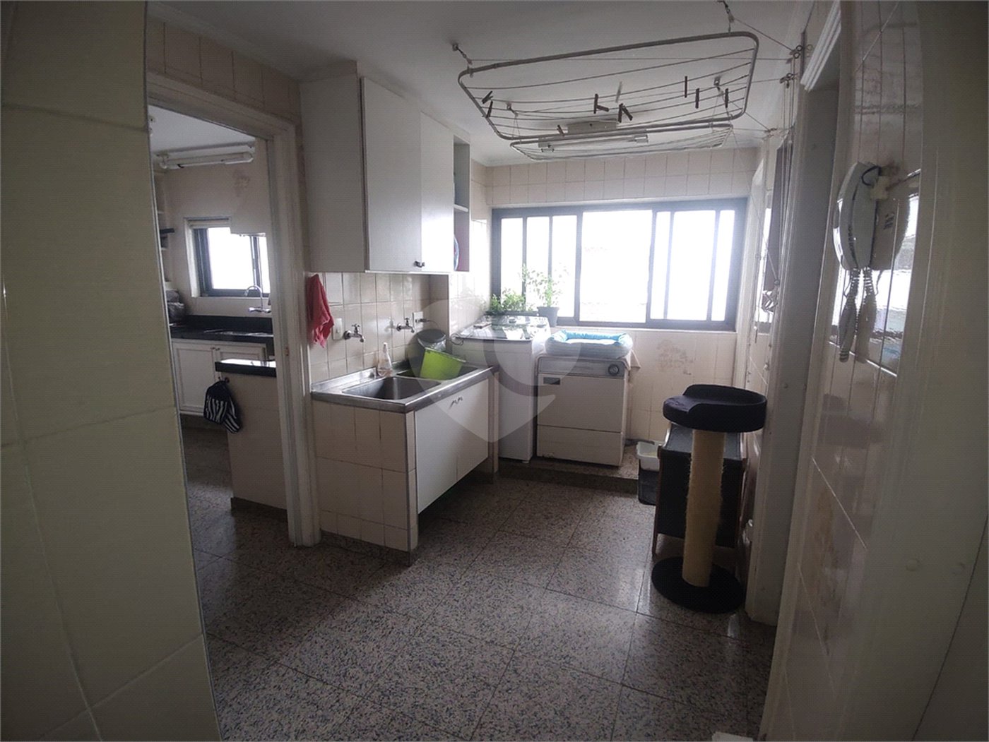 APARTAMENTO NA VILA CLEMENTINO COM 4 DORMITORIOS 4 SUITE E 6 VAGAS