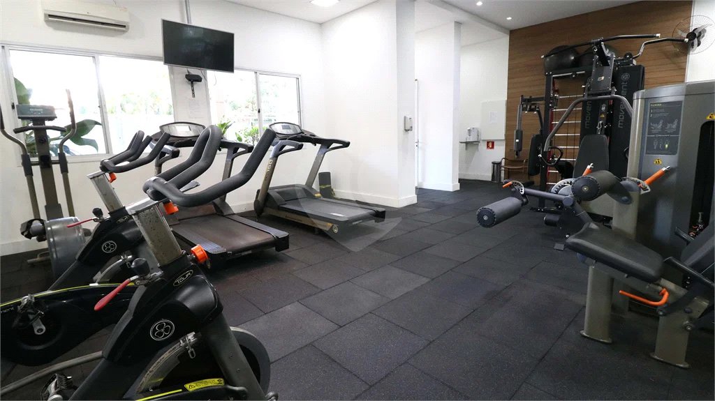 Apartamento de 85m2 à venda na Vila Mascote